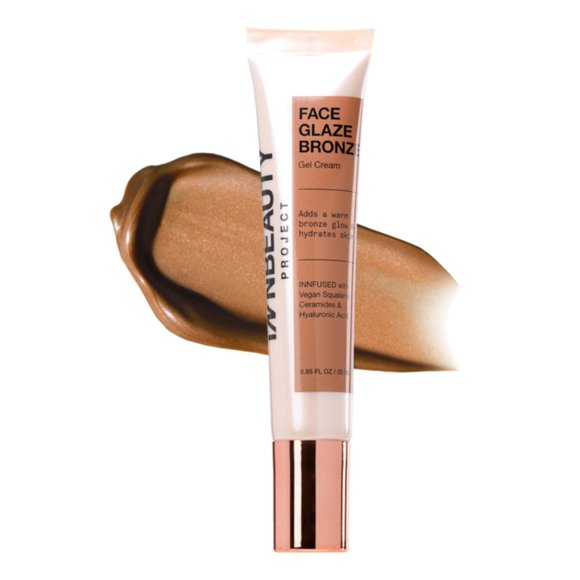 Autobronceador Crema Bronze Glaze 25 ml – Innbeauty Project