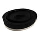 thumbnail image 2 of Cepillo De Vacío Cnc Resistente Colector De Polvo Para Accesorios De Fresadora Cnc Color Negro, 2 of 5