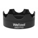 thumbnail image 1 of Weltool LB03 Bisel de Golpe PVD Negro para Linternas Maglite, 1 of 6