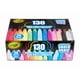 thumbnail image 2 of Colección Crayola de tizas para aceras para exteriores, 130 unidades, lavables, 2 of 7