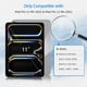 thumbnail image 2 of Protector de pantalla MOBDIK Paperfeel para iPad Pro 11" M5 2025, 2 of 9