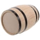 thumbnail image 5 of Cubo Dispensador De Whisky Retro En Barril De Roble Para Vino, Cócteles Y Bebidas, Tamaño S, Color Beige, 5 of 5