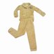 thumbnail image 1 of Conjunto Pijama Mujer Plush Botones, 1 of 2