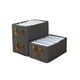 thumbnail image 1 of Pack 3 Cestas Organizadora Almacenamiento De Ropa Hogar, 1 of 5