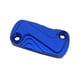 thumbnail image 1 of Accesorio CNC De Cubierta De Depósito De Freno Delantero Para Suzuki 2017-2023 -s750 Azul, 1 of 5