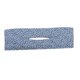 thumbnail image 5 of Deft Bun Fashion Hair Bandas Mujer Verano Anudado Diadema De Alambre Imprimir R, 5 of 5