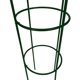 thumbnail image 5 of Garden Tower Trellis VidaXL, 2 unidades, arco de hierro rosa, 190 x 38 cm, 5 of 9