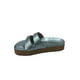 thumbnail image 5 of Sandalia Ecocuero ZAU77 Celeste, 5 of 5
