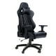 thumbnail image 2 of Silla Gamer Spectrum Arctic Black RGB, 2 of 2