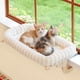 thumbnail image 1 of Repisa de Ventana para Gatos Zakkart SnugCloud, 1 of 3