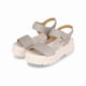 thumbnail image 1 of Sandalia Cláudia Champagne Piccadilly, 1 of 4