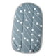 thumbnail image 1 of Guantes De Planchado Portátiles Resistentes Al Calor Para Cama Apartamento Tabla De Planchar Azul Redondo, 1 of 3
