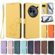 thumbnail image 3 of Funda Billetera Magnética para Nothing Phone 3A Pro, Amarillo, 3 of 6