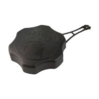 Ioensy - Tapa Del Tanque De Gasolina Para Cortadora De Césped. Repuesto Resistente Para Cortadora De Césped. Tapa Del Tanque De Gasolina Para Cortadora De Césped.