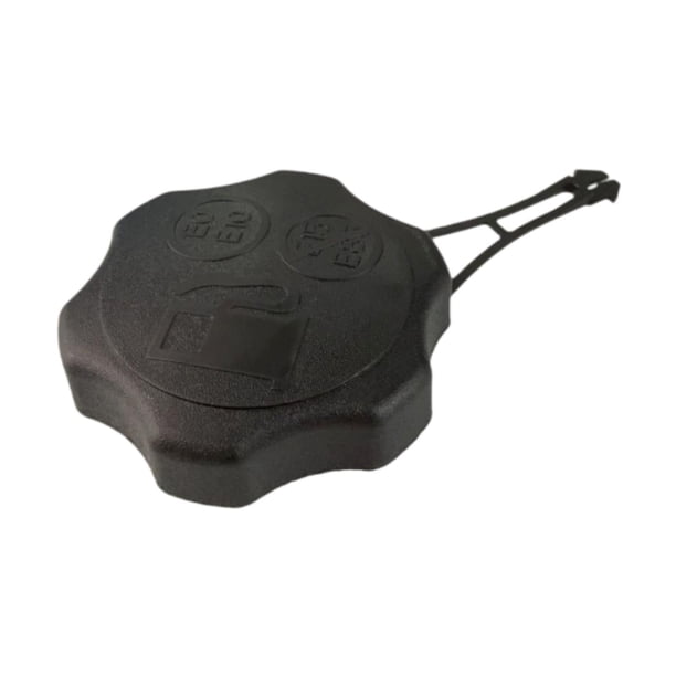 Tapa Del Tanque De Gasolina Para Cortadora De Césped. Repuesto Resistente Para Cortadora De Césped. Tapa Del Tanque De Gasolina Para Cortadora De Césped.