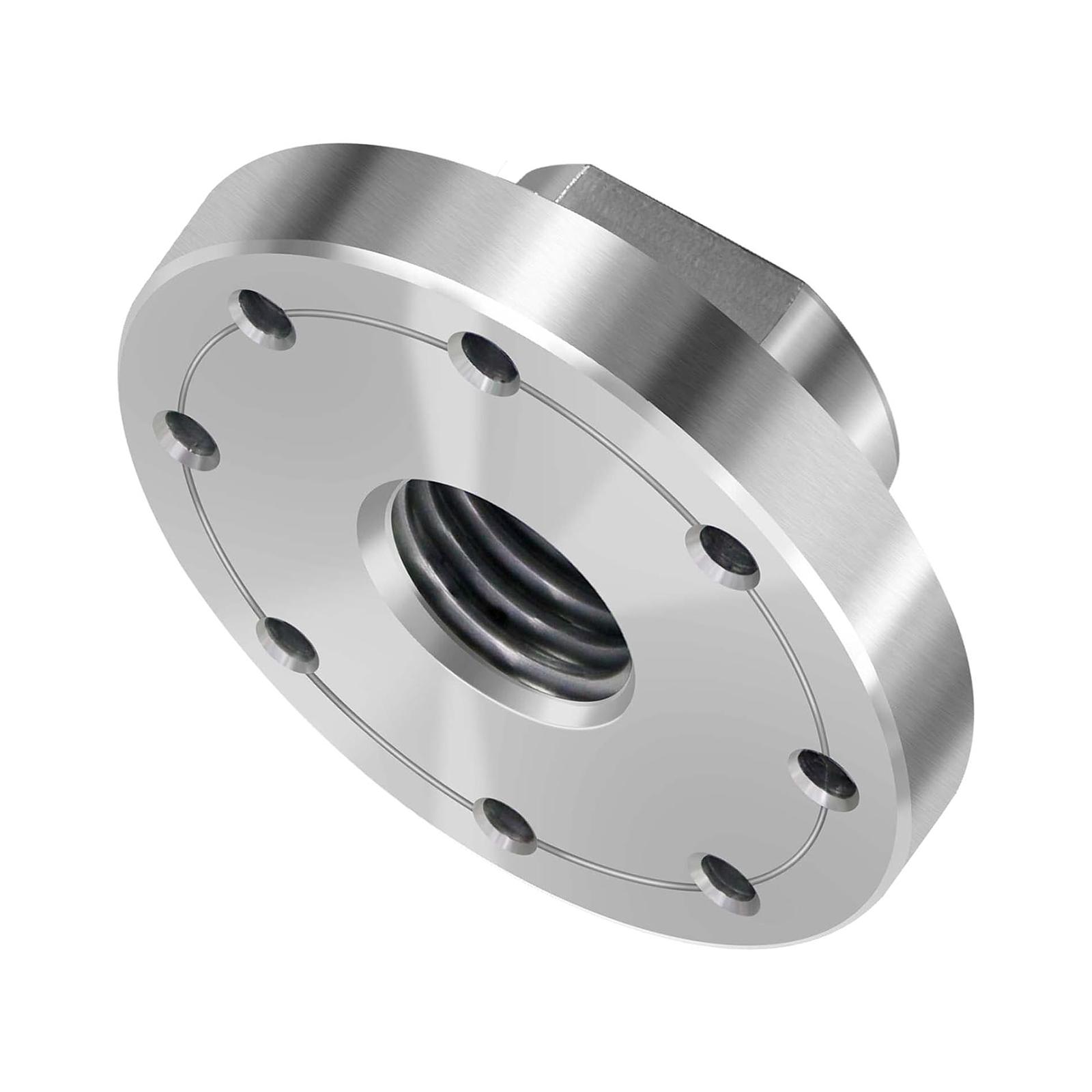 Magideal - Máquina De Carpintería De Madera De Torno De Madera Placa De Cara De Chuck Reemplace El Hilo Del Husillo Para El Tazón Girando Las Artesanías De Mader 3 Pulgadas