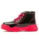 thumbnail image 2 of Botín New Dris Red Chinitown 31, 2 of 3