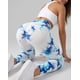 thumbnail image 5 of Leggings Deportivos Mujer Push Up Tie Dye Bicolor, 5 of 6