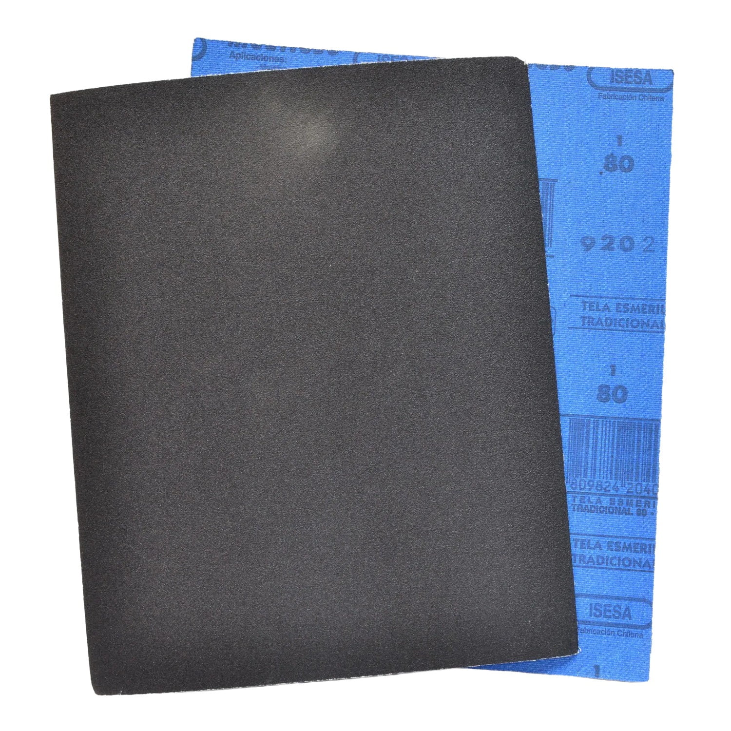 Lija Tela Siapan 2718 # 80 X 1.510 Mm