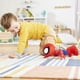 thumbnail image 5 of Peluche interactivo Marvel Dance 'N Crawl Spidey para niños mayores de 3 años, 5 of 9
