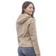 thumbnail image 3 of Chaqueta Cuero Chf89 Beige Mujer, 3 of 3