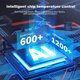 thumbnail image 4 of Batería choccosuri 65Wh 11.1V para Dell Inspiron, 4 of 7