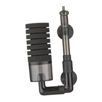 Ioensy - Filtro De Esponja Para Tanque De Peces De Acuario, Aumento De Filtración De Oxígeno, Solo S