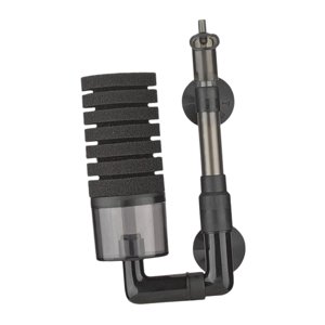 Ioensy - Filtro De Esponja Para Tanque De Peces De Acuario, Aumento De Filtración De Oxígeno, Solo S