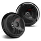 thumbnail image 1 of Altavoces marinos Pyle Dual de 180 W, 4 ohmios, resistentes al agua, 180 ml, 1 of 8