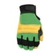 thumbnail image 2 of Guantes John Deere JD00009 XL Negro, 2 of 3