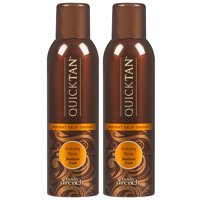 Spray Autobronceador Body Drench Quicktan Instant Bronze 180 Ml