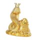 thumbnail image 2 of Hucha Con Forma De Serpiente Del Zodiaco Chino, Contenedor Para Fiestas, 17 X 14 X 20 Cm, 2 of 3