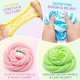 thumbnail image 2 of Kit de Slime DONYMAIGIDI 4 unidades – Slime Mantequilla y Slime Nube, 2 of 6