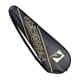 thumbnail image 1 of Bolsa de raqueta de bádminton deportivo, un solo hombro, paquete multiusos para exteriores, amarillo, 1 of 3