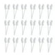 thumbnail image 1 of 60 piezas de limpiador bucal para bebés, cepillo de dientes desechable para bebés de 0 a 36 meses, gasa para la lengua, limpiador de encías, 1 of 6