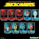 thumbnail image 5 of Figura de acción Super7 Micronauts Reaction+ Wave 04 Viajero del Tiempo Naranja 10 cm, 5 of 5