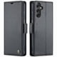 thumbnail image 1 of CaseMe tipo cartera Samsung Galaxy A24 4G con cierre magnético, RFID, tarjetero, soporte, carga inalámbrica, 1 of 5