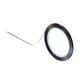 thumbnail image 5 of Cinta Guía De Trazado, Herramienta Artesanal Para Paneles De Maquetas Grabadas, Línea De Trazado De 3 Mm X 30 M, 5 of 5