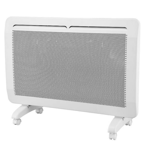 Convector Eléctrico CO-AL 1500 WIFI 1500W Blanco
