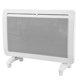 thumbnail image 1 of Convector Eléctrico CO-AL 1500 WIFI 1500W Blanco, 1 of 4