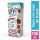 thumbnail image 2 of Agua Saborizada Manzana Caja, 190 ml, 2 of 2
