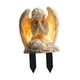 thumbnail image 5 of Estaca De ángel Para Jardín, Bonito Detalle De Acrílico 2D Plano Para El Porche De Una Casa De Campo, 5 of 5