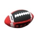 thumbnail image 3 of Balón De Rugby Para Niños, Regalo, Balón De Fútbol Portátil, Deportes Interiores Y Exteriores, Tamaño 3, Rugby Rojo, 3 of 3