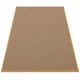 thumbnail image 1 of Alfombra Sisal Medida 150 X200 Color Marron, 1 of 3