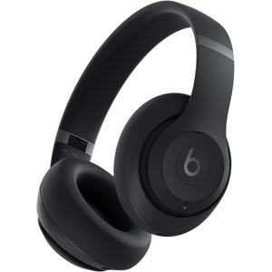 Auriculares Inalámbricos Beats Studio Pro Negros Reacondicionados