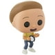 thumbnail image 2 of ¡Funko Pop! Animación Rick y Morty Exclusivo Schwifty Morty Funko POP, 2 of 2