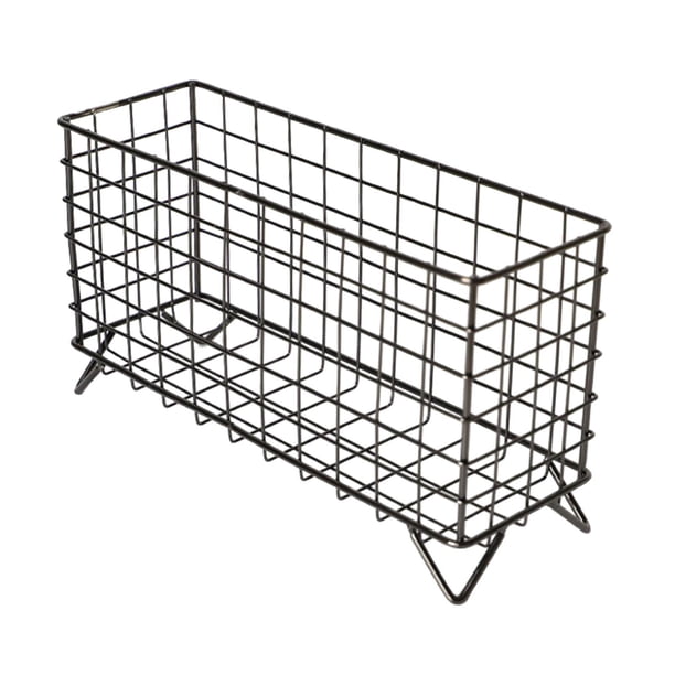 Organizador de cápsulas de café, portátil, resistente, accesorio para cafetería, cesta moderna para cápsulas de café, decoración para cafeterías, cáps