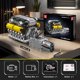 thumbnail image 5 of Juego de bloques de construcción Mould King V12 Engine 1260 piezas con motor, 5 of 6