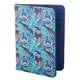 thumbnail image 1 of Funda de pasaporte Disney Stitch para mujer con licencia oficial, 1 of 5