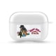 thumbnail image 1 of Funda AirPods Pro Desmarcar McCabe y la Señora Miller Transparente, 1 of 6